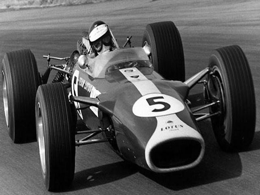 J.Clark 1967